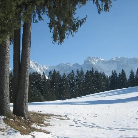 Gschwand Krün