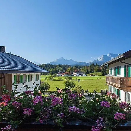 Gschwand Krün