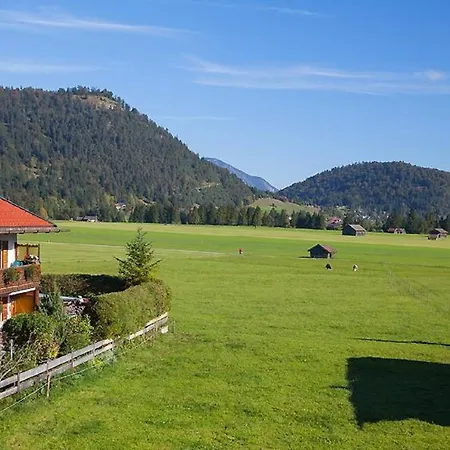 Gschwand Krün