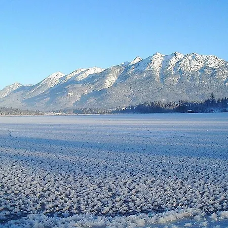Lägenhet Gschwand