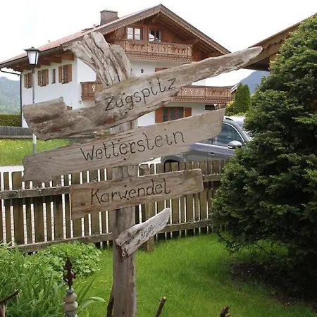 Gschwand Krün