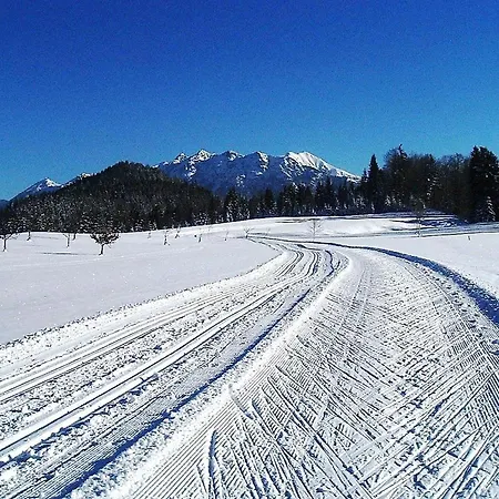 Gschwand Lägenhet *