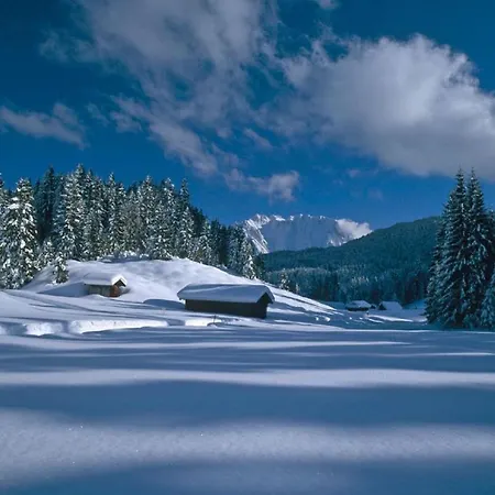 Lägenhet Gschwand