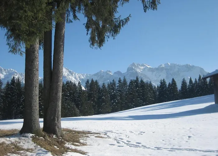 Gschwand كرن