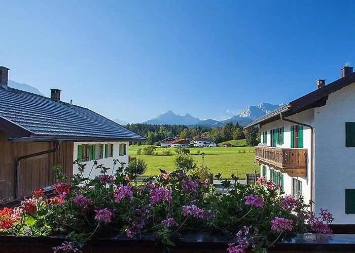 Gschwand كرن