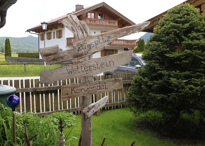 Gschwand كرن