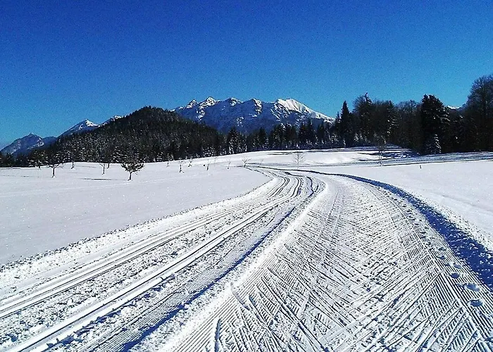 Gschwand شقة *