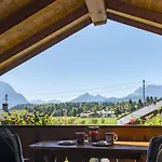 דירה Gschwand Krün