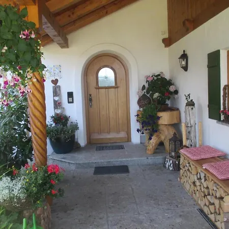 Appartamento Gschwand *